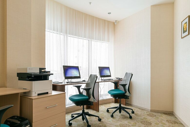 Hotel Four Elements Kirov