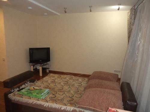 Apartment On Ulitsa Lenina 191