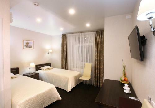 Hotel Classic