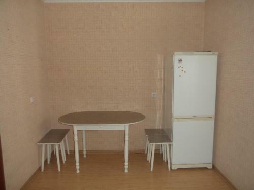 Apartment On Komsomolskaya 8