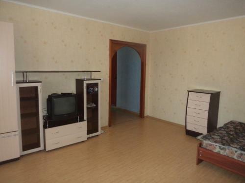 Apartment On Komsomolskaya 8