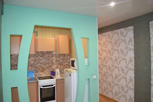 Apartment On Azina 15