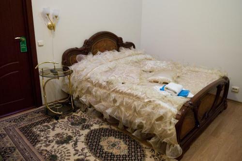 U Dvuh Lvov Hotel