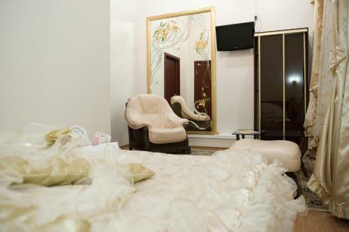 U Dvuh Lvov Hotel