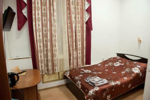 U Dvuh Lvov Hotel