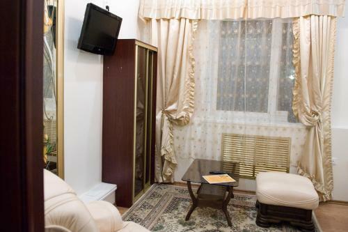 U Dvuh Lvov Hotel