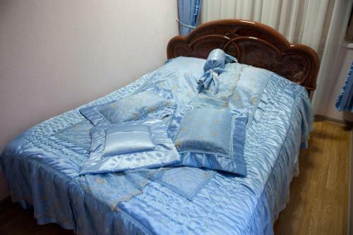 U Dvuh Lvov Hotel