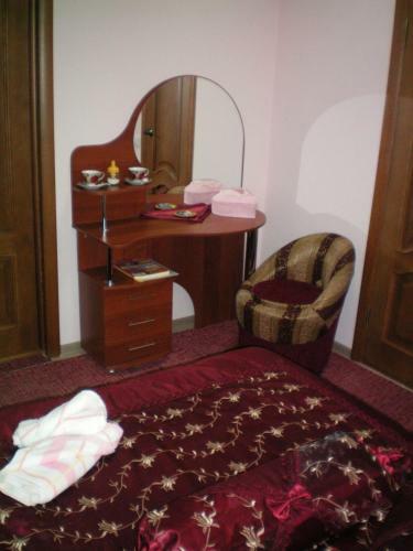 U Dvuh Lvov Hotel