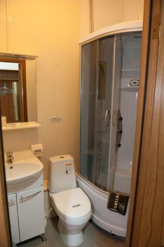 U Dvuh Lvov Hotel