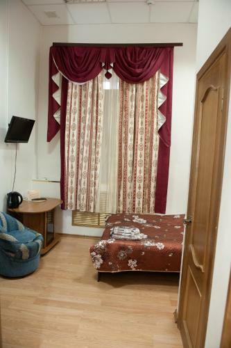 U Dvuh Lvov Hotel