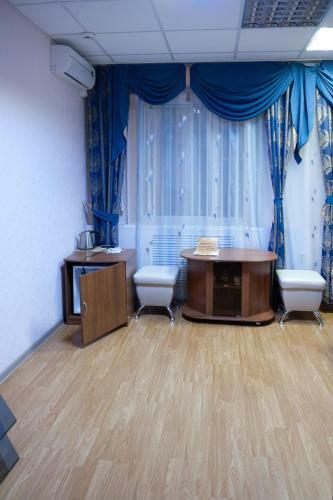U Dvuh Lvov Hotel