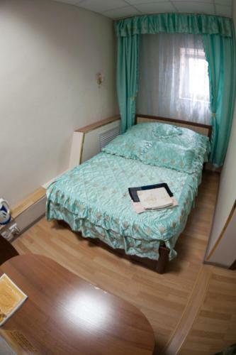 U Dvuh Lvov Hotel