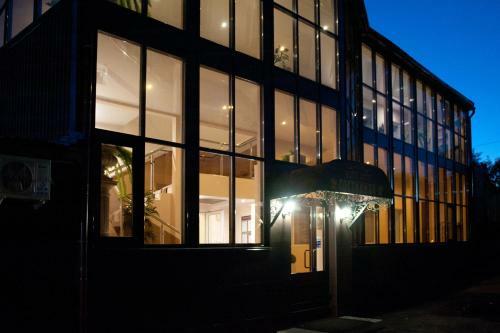 U Dvuh Lvov Hotel