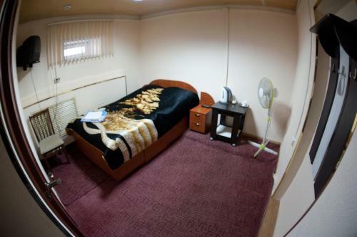 U Dvuh Lvov Hotel