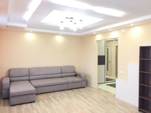 Apartment On Preobrazhenskaya 82-1