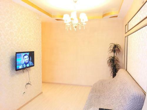 Apartment On Preobrazhenskaya 82-1