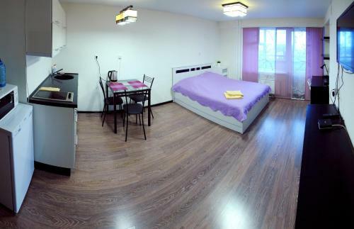 Apartamento Aparments On Chapaeva 11