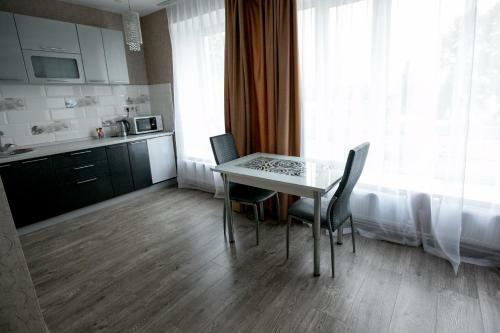 Apart-hotel Kaut Kompanya