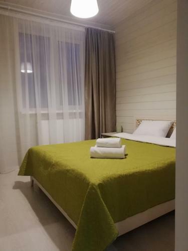 Apart-hotel Kaut Kompanya