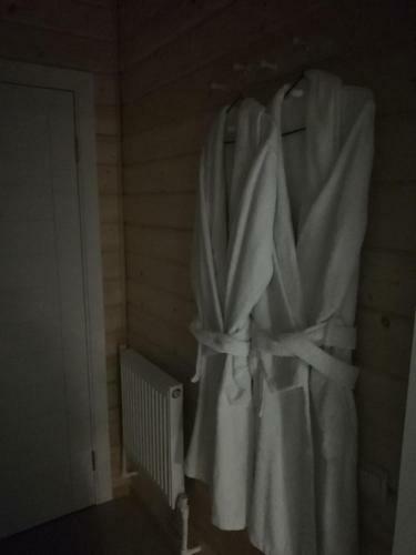 Apart-hotel Kaut Kompanya