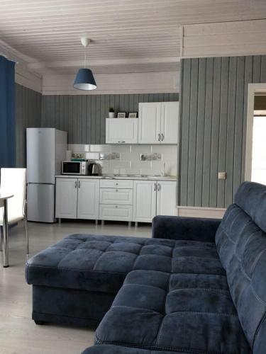 Apart-hotel Kaut Kompanya
