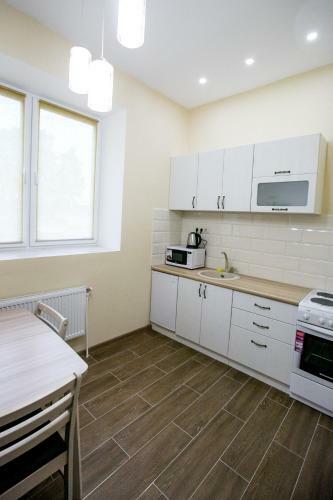 Apart-hotel Kaut Kompanya