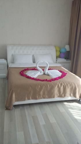 Apart-hotel Kaut Kompanya