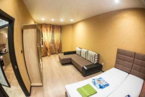 Apartamento Olimpiyskaya Ulitsa 79
