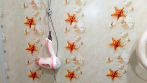 Apartaments On Olimpiyskaya 87