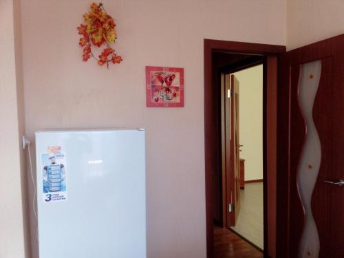 Apartaments On Olimpiyskaya 89