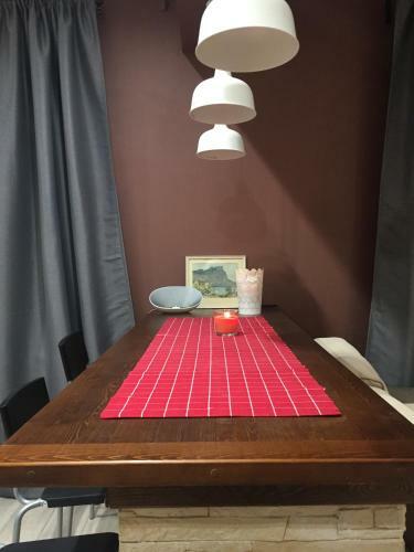 Apartamento Stalin Loft