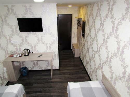 Hostal Guest House Gostishka
