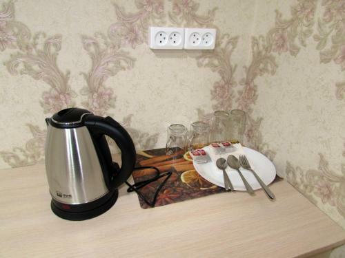 Hostal Guest House Gostishka
