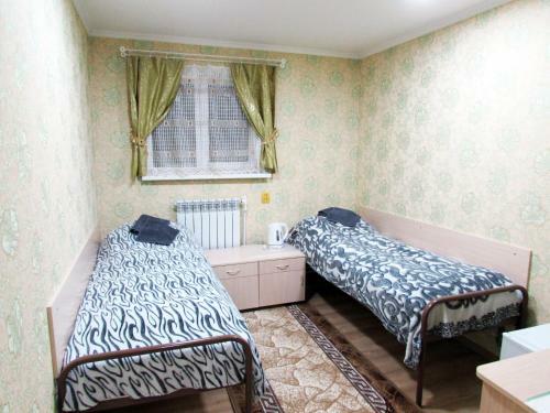 Hostal Guest House Gostishka