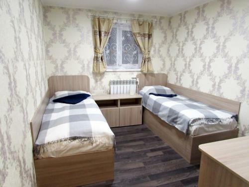 Hostal Guest House Gostishka