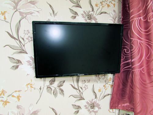 Hostal Guest House Gostishka
