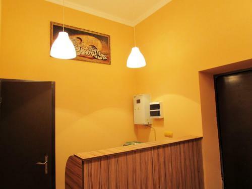 Hostal Guest House Gostishka