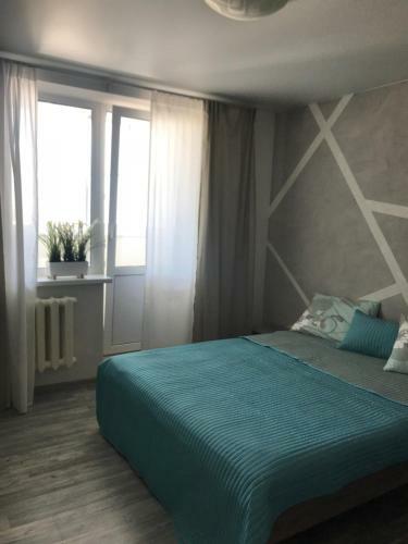 Apartment On Pionerskaya 54