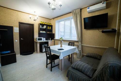 Hostal Hotel In Kolomna