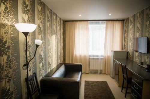 Posada Hotel Druzhba