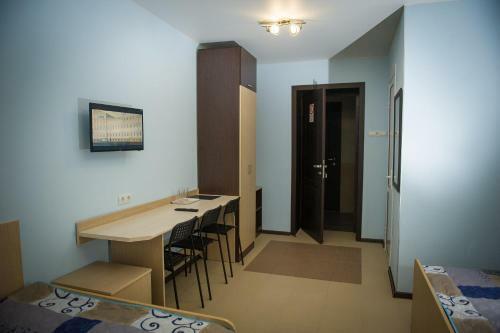 Posada Hotel Druzhba