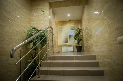 Posada Hotel Druzhba