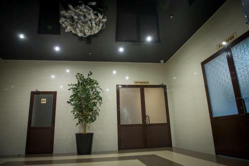 Posada Hotel Druzhba