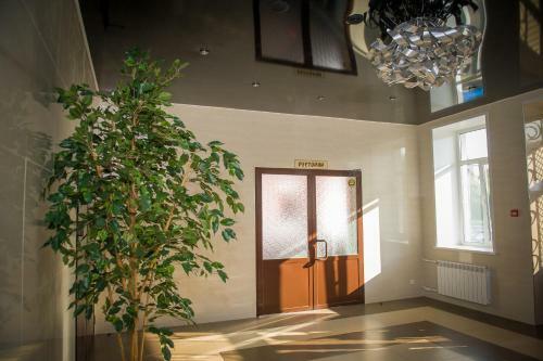 Posada Hotel Druzhba