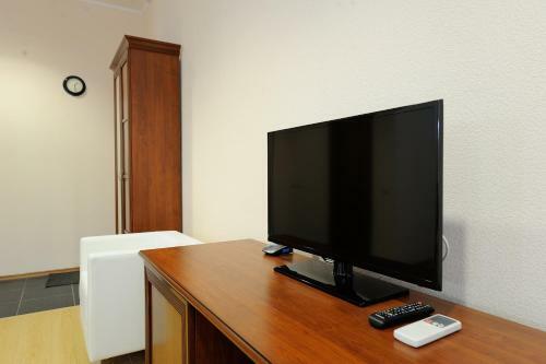 Hotel Gostevoy Dom Alians