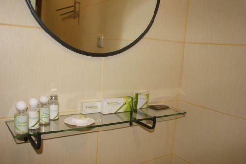 Hotel Gostevoy Dom Alians