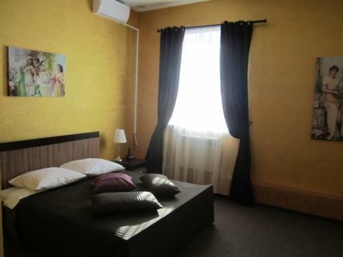 Hotel Golden Park