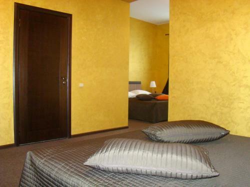 Hotel Golden Park