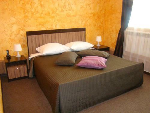 Hotel Golden Park