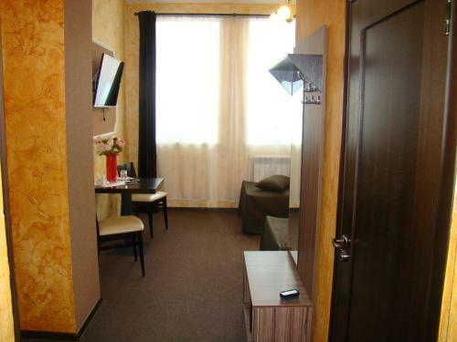 Hotel Golden Park